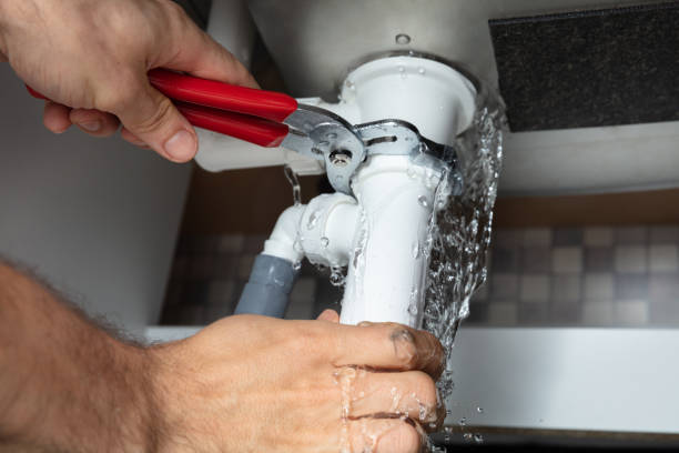 Best Basement water damage restoration  in Westminster, MD