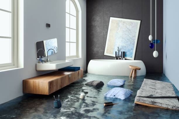 Best Emergency water damage restoration  in Westminster, MD