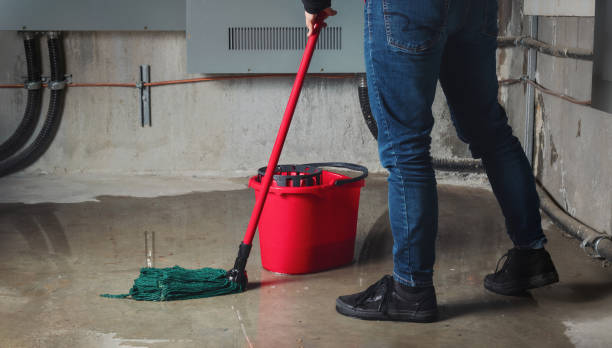 Best 24-hour water damage restoration  in Westminster, MD